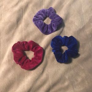 scrunchies
